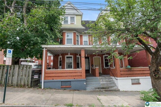 728 E 6th St in Bethlehem, PA - Building Photo - Building Photo