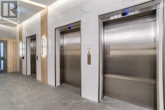 60 Frederick St in Kitchener, ON - Building Photo - Building Photo