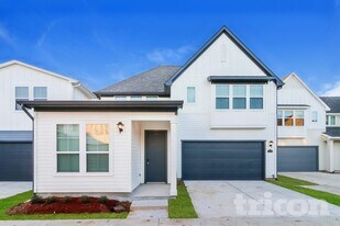 22736 Terrazzo Dr in Katy, TX - Building Photo