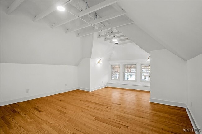 681 Lafayette Ave in Buffalo, NY - Building Photo - Building Photo