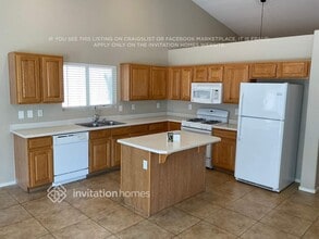 5055 Big Island Ct in North Las Vegas, NV - Building Photo - Building Photo