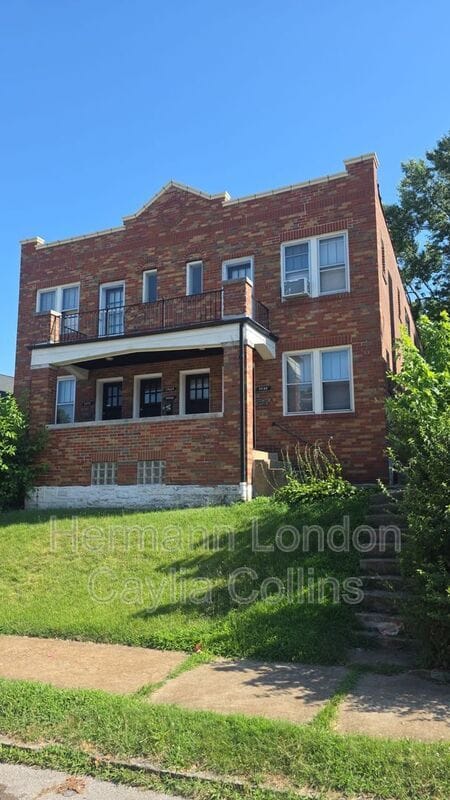 property at 3406-3408-3408 Keokuk St