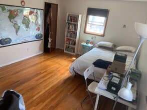 841 Adams Ave, Unit 2 in Elizabeth, NJ - Foto de edificio - Building Photo