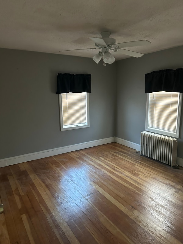 41 Angus St in Coventry, RI - Building Photo - Building Photo