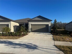 18238 Pleasentville Blvd in Land O Lakes, FL - Building Photo