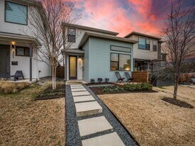 5404 Winton St in Dallas, TX - Building Photo