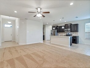 4820 Bronzeleaf Ln in Fort Worth, TX - Building Photo - Building Photo