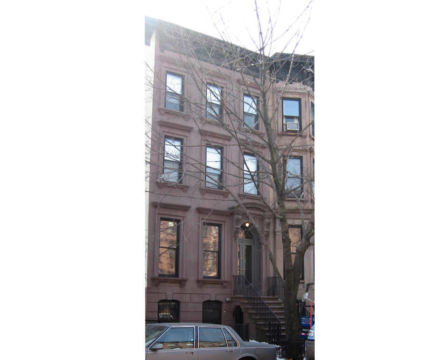 134 Saint Marks Ave in Brooklyn, NY - Building Photo