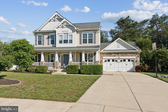property at 1024 Martin Dr