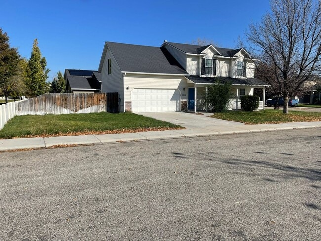 property at 10806 W Heartwood St