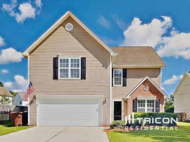 property at 106 Valentine Ct