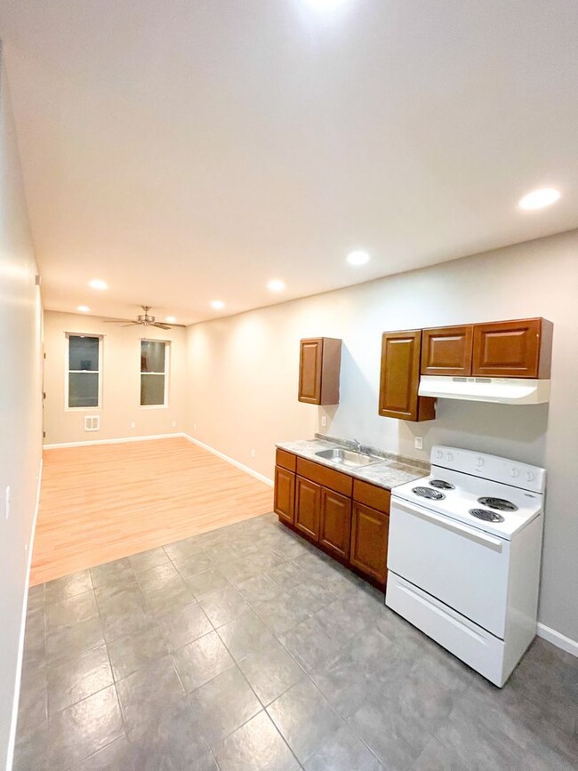 property at 3440 Helen St