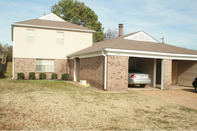 6491 Birkenhead Rd in Memphis, TN - Building Photo - Building Photo