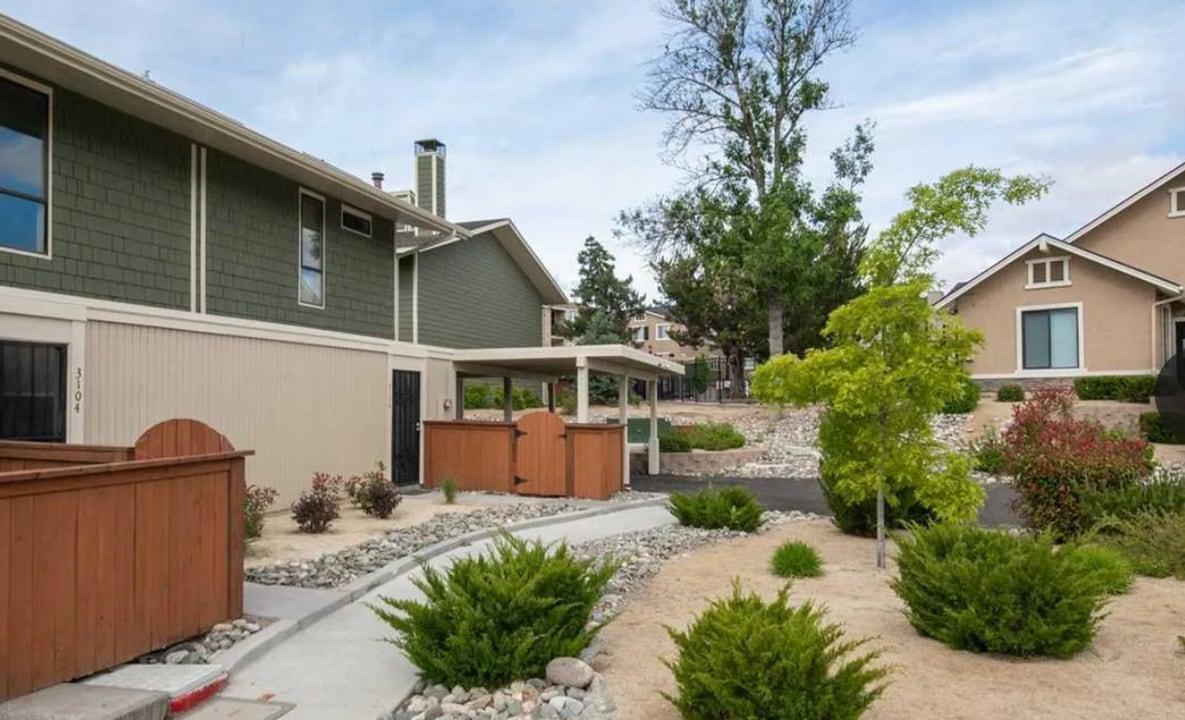 3104 Eastshore Pl in Reno, NV - Building Photo