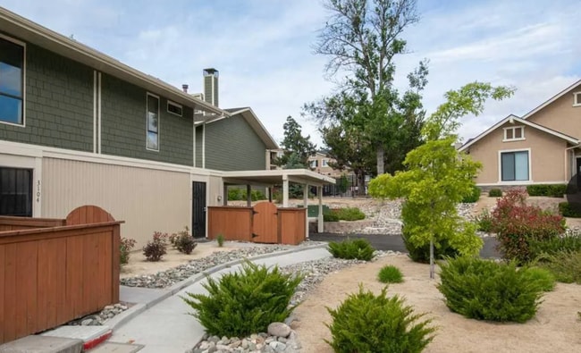 property at 3104 Eastshore Pl