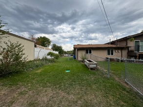 1653 Tabor St in Denver, CO - Building Photo - Building Photo