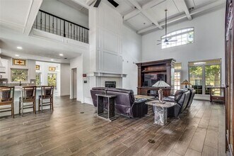 6417 Silver Wind Ct in Arlington, TX - Building Photo - Building Photo