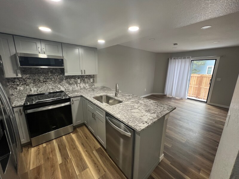 9031 Zephyr Ct in Westminster, CO - Building Photo