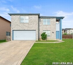 5502 Burton Farm
