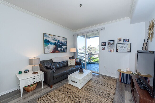 1642 7th Ave, Unit 219 in San Diego, CA - Building Photo - Building Photo