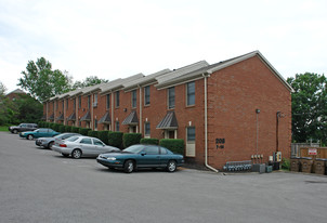 205 Acklen Park Dr Apartments