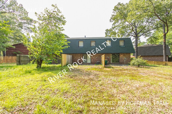 17 Laramie Cove in Sherwood, AR - Building Photo - Building Photo