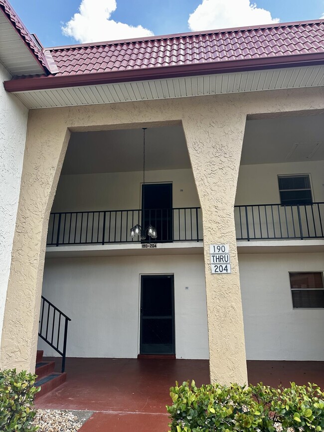 property at 200 Lake Dora Dr