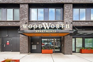 Woodworth Apartments