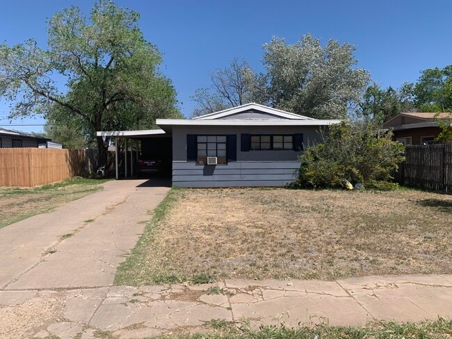 property at 3620 32nd St