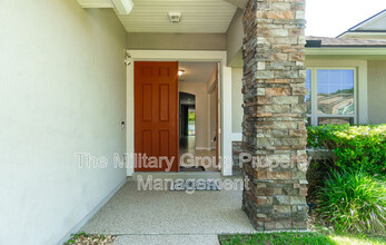 216 S Torwood Dr in Saint Johns, FL - Building Photo - Building Photo