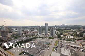 1955 Alpha Wy. in Burnaby, BC - Building Photo - Building Photo
