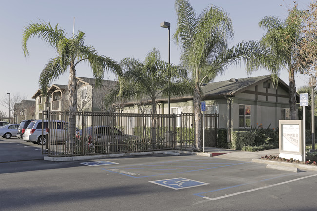 Yorba Linda Apartments in Yorba Linda, CA - Foto de edificio - Building Photo