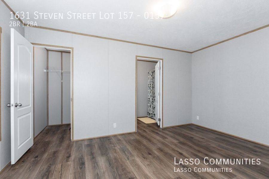 1631 Steven St-Unit -0157 in Greenville, NC - Building Photo