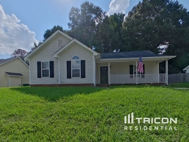property at 1128 Summit Hills Dr
