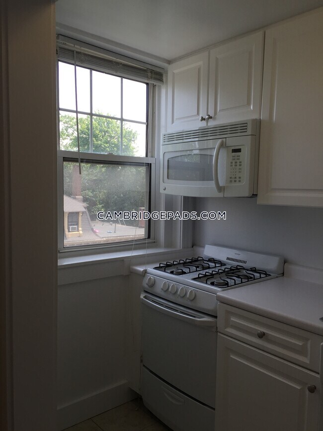 1 Langdon St-Unit -43 in Cambridge, MA - Building Photo - Building Photo