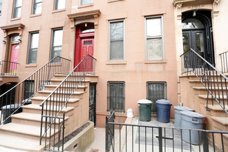 390 Sackett St in Brooklyn, NY - Building Photo - Building Photo