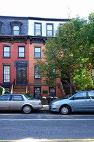 19 3rd St Apartments