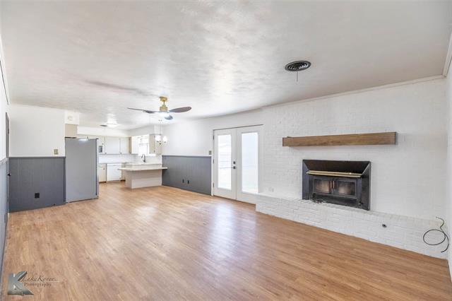 1417 Westwood Dr in Abilene, TX - Building Photo - Building Photo