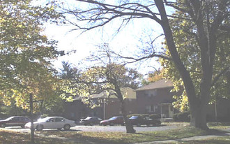 Swarthmore Mews Apartments