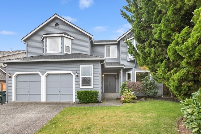 16813 119th Pl NE in Bothell, WA - Building Photo - Building Photo