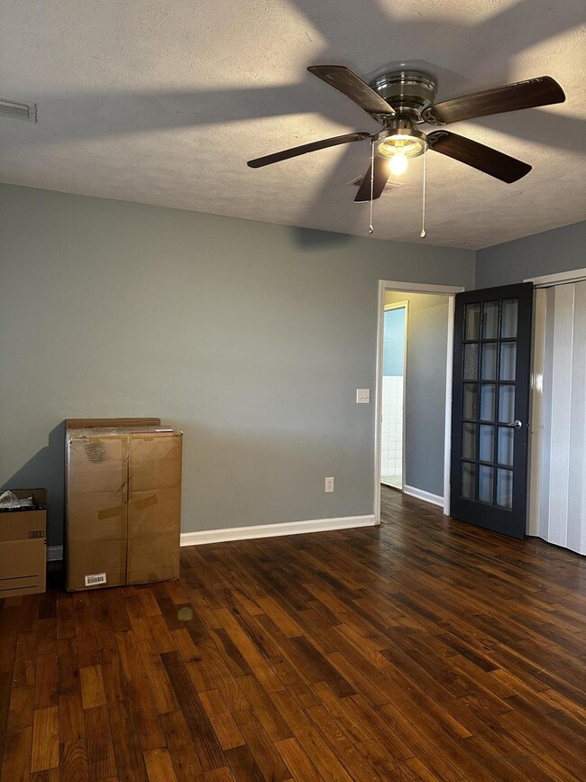 336 N Gray Ave in Panama City, FL - Building Photo - Building Photo