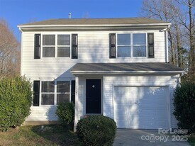 1323 Winding Branch Ct in Charlotte, NC - Building Photo