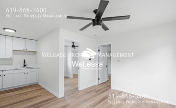5316 Imperial Ave in San Diego, CA - Building Photo - Building Photo