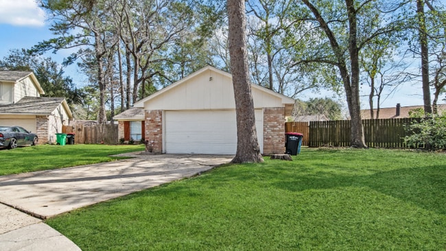 property at 23906 Conefall Ct