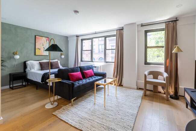 227 E 59th St in New York, NY - Building Photo - Building Photo