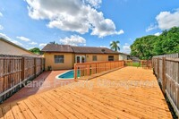 6126 Wauconda Way E in Lake Worth, FL - Foto de edificio - Building Photo