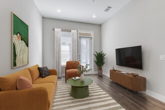 Bodie in Richardson, TX - Building Photo - Building Photo