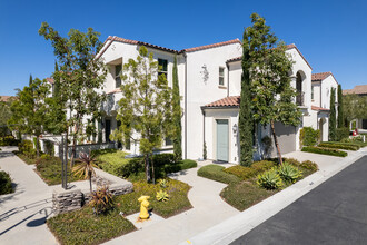 The Vine in Irvine, CA - Building Photo - Building Photo