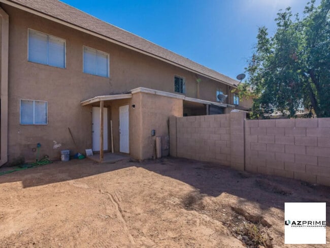 property at 5875 N 59th Dr