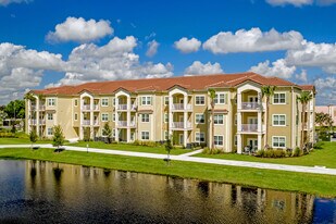 Lerner Parc at Gatlin Commons Apartments